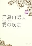 『愛の疾走』の表紙