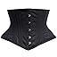 Black - Cotton