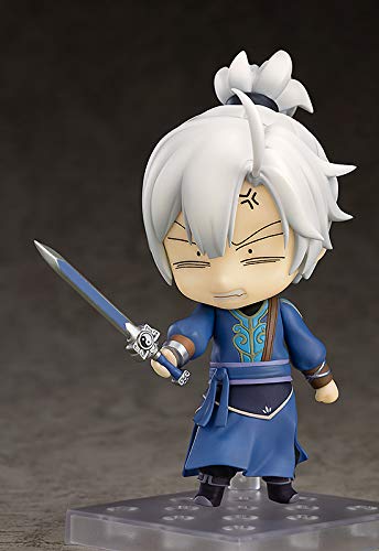 ねんどろいど 剣網3 沈剣心 ノンスケール ABS&amp;PVC製 塗装済み可動フィギュア Amazon | ねんどろいど 剣網3 沈剣心 ノンスケール ABS&PVC製