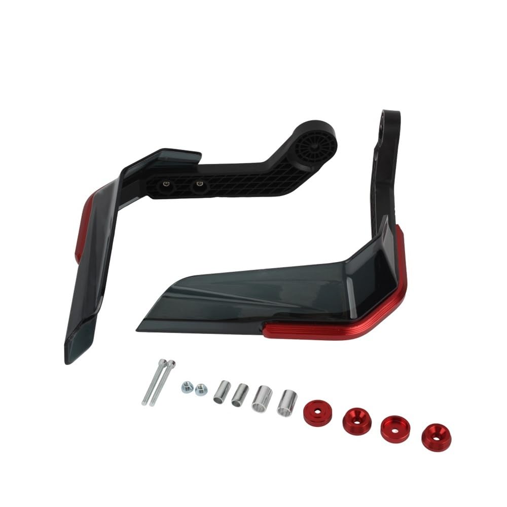 Brems Kit de protección universal para palanca de embrague de 7/8 pulgadas, protector de palanca de freno para motocross y scooter, accesorios de protección de modificación