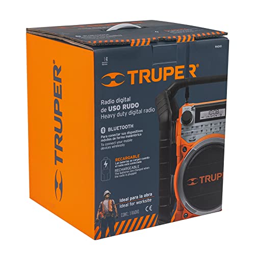 Bocinas Truper 11 Imagen adicional