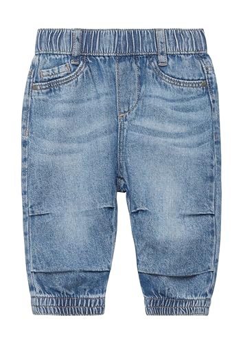 Jean fille s.Oliver 2163804 pantalon en jean pour l'école