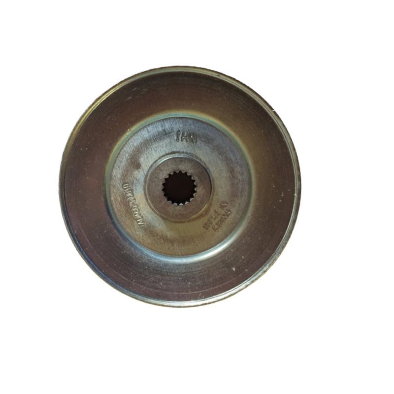 Amazon.com: (YPS) 1A646025810 New Genuine Tuff Torq Transmission