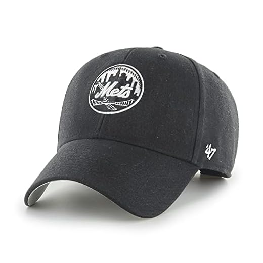 '47 MLB New York Yankees Cold Zone MVP DP Berretto da Baseball Unisex, Nero, Etichettalia Unica 7 '47 MLB New York Yankees Cold Zone MVP DP Berretto da Baseball Unisex, Nero, Etichettalia Unica