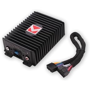 Amazon.co.jp: アンプ - カーオーディオ: 車＆バイク: モノ, ステレオ