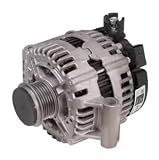 Alternator 30667295 0121615106 for Ford Galaxy Mondeo S-Max Volvo S80 V70 1995-UP