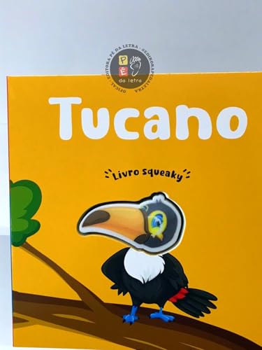 Coleção Som e Diversão - Tucano: Coleção Som e Diversão - Tucano: - Imagem 3