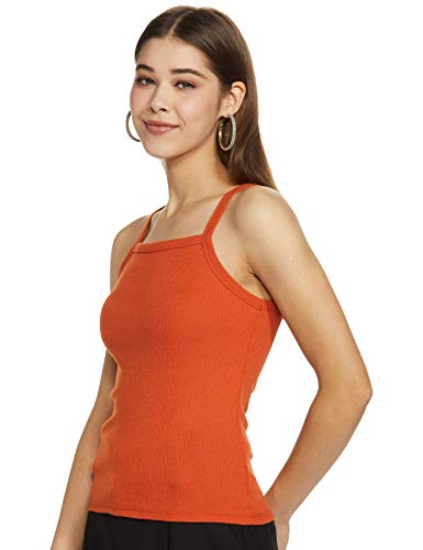 Image of Koton Women's Regular Fit Vest Top