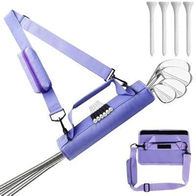 Golftasche Mini Leicht Golfschl?ger