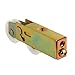 Prime-Line D 1739 Sliding Door Tandem Roller Assembly with 1-1/4 inch Nylon Ball Bearing