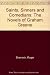 Saints, Sinners and Comedians: The Novels of Graham Greene