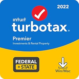 TurboTax-Premier-2022-Tax-Software-Federal-and-State-Tax-Return-Amazon-Exclusive-PCMAC-Download
