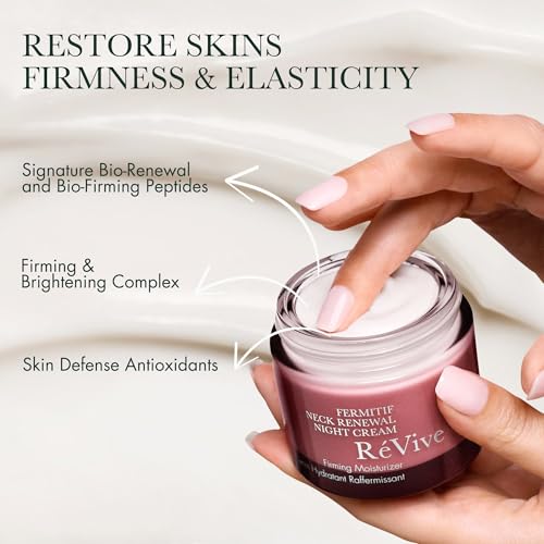 RéVive Neck Firming Cream, view 2