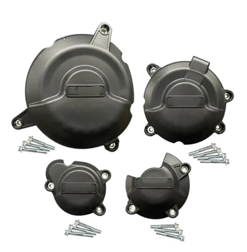 Capot de protection moteur pour Suzuki GSX-S1000 et Katana 2020-2023