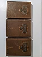 Outline of Great Books, 3 vol. set B000J61GB2 Book Cover