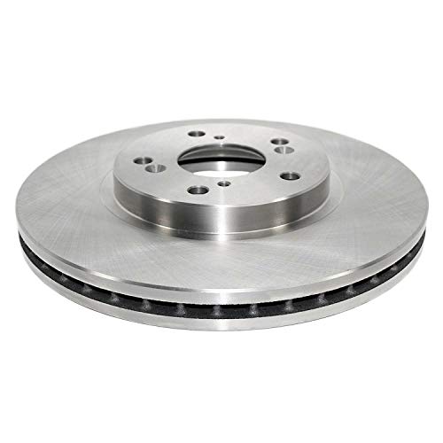 Durago Professional Series Front Vented Brake Rotor