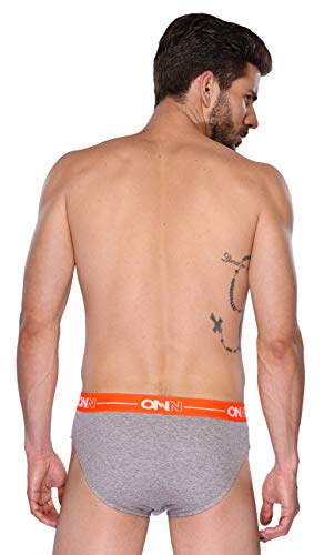 Image of ONN Men's Cotton Brief