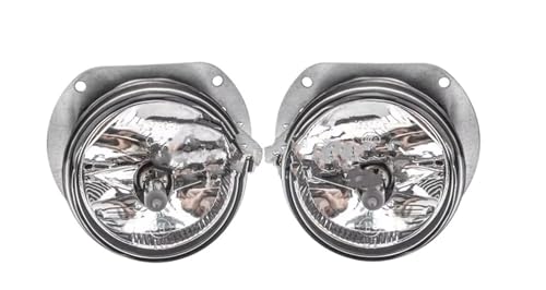 Phare antibrouillard W204 pour remplacer votre optique gauche défectueux sur Classe C