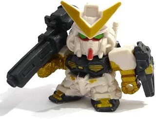SDガンダムフルカラーカスタム01 002 ガンダムアストレイゴールドフレーム