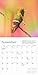 Audubon Hummingbirds Mini Wall Calendar 2026