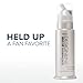 Held Up Texturizing Paste, 4 oz - Regis DESIGNLINE - Provides Firm, Moldable Texture with a Semi-Matte Finish and Medium Hold for All Hair Styles (4 oz (2 pack))