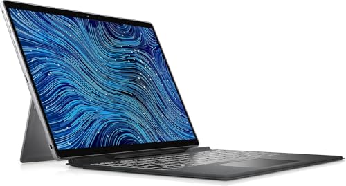 Dell Latitude 7320 Détachable - i5-1140G7-16 Go - 256 Go SSD - AZERTY