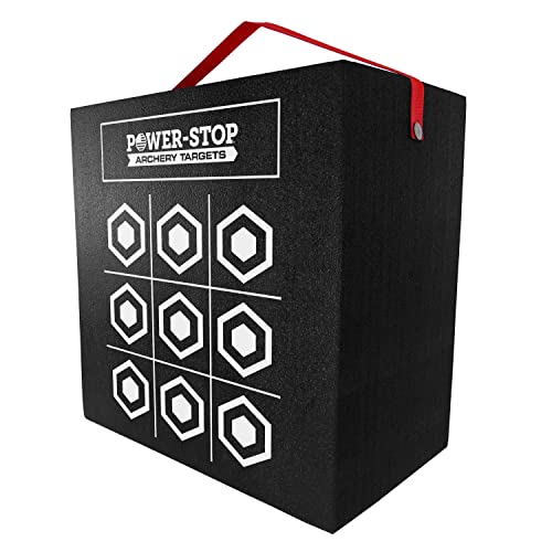 Power-Stop Archery Target - 24