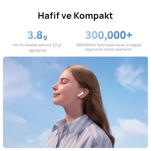 Huawei FreeBuds SE 2 Black