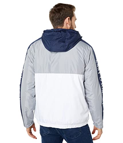 U.S. POLO ASSN. mens Uspa Polar Fleece Jacket2