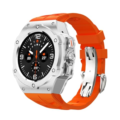 Kit de modification pour Samsung Galaxy Watch 7 Ultra boîtier 47mm