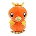 Peluche 43Cm Anime Torchic Peluches Relleno Animal De Dibujos Animados Muñecas Suaves Regalo