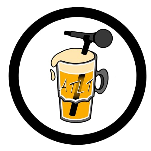 #65 Good Cop Bad Cop Podcast Por  arte de portada