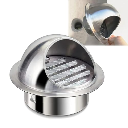 Hotte aspirante murale pour une cuisine ouverte sans odeur de cuisson