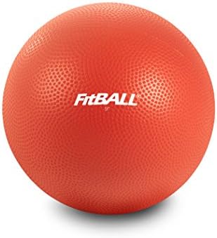 FitBALL Body Ball (9 inch)