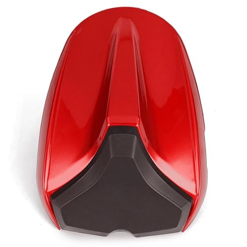Capot de selle arrière pour Suzuki GSX-S 750 (2017-2023) Type C noir
