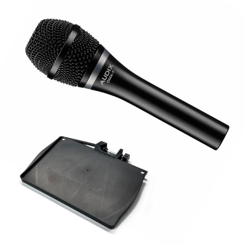 Audix/OMX-T + ybN(ʑ䃉bN) Zbg _Ci~bN}C N