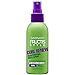 Garnier Fructis Style Curl Renew Reactivating Milk Spray For Curly Hair, 5 Ounce (Packaging May Vary)