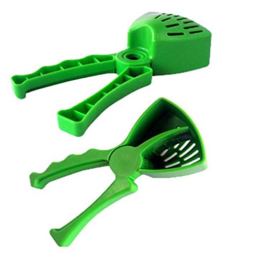 Leakage Plastic Lemon Juice Extractors Orange Squeezer Juicers Amazon.in Home & Kitchen