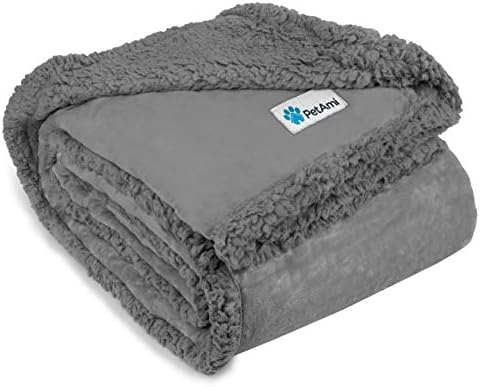PetAmi Waterproof Dog Blanket