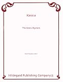 Kassia: 13 Hymns -  Hildegard Publishing Company