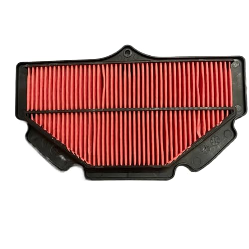 Grille de nettoyage filtre à air moto pour Suzuki GSR 400 600 750 et BK400