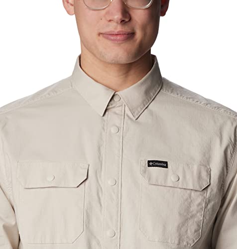Columbia Men's Landroamer Lined Shirt4