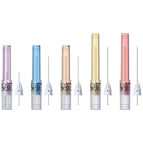 Septodont SE-N1300 Septoject Needle, 30, Extra Short (Pack of 100) Cover