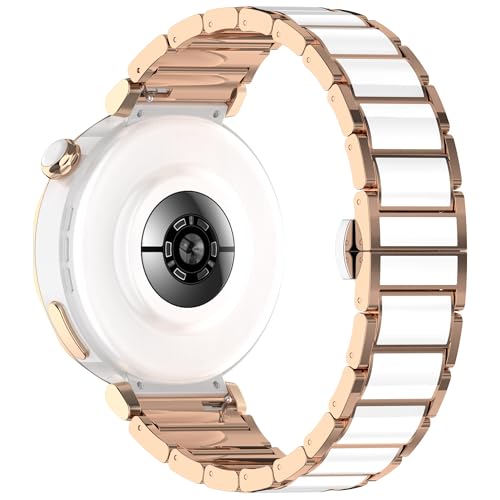 Correa de cerámica compatible con EGQINR H38/H31 miniatura 2