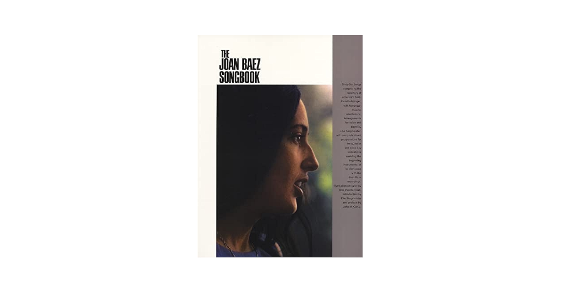 JOAN BAEZ フォークギター教材 JOAN BAEZ フォークギター教材 JOAN BAEZ フォークギター教材