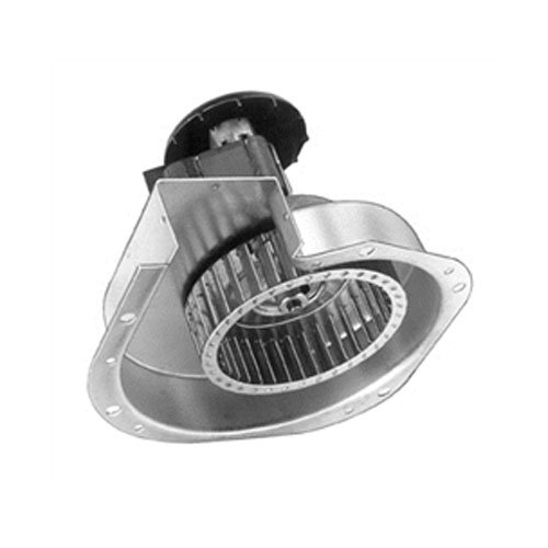 20044401 - Amana Furnace Draft Inducer/Exhaust Vent Venter Motor - OEM Replacement