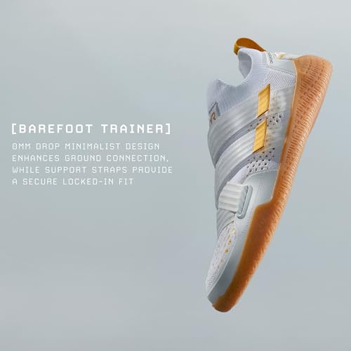 Image of TYR Dropzero Barefoot Trainer - Unisex Adult Weightlifting Training Shoe