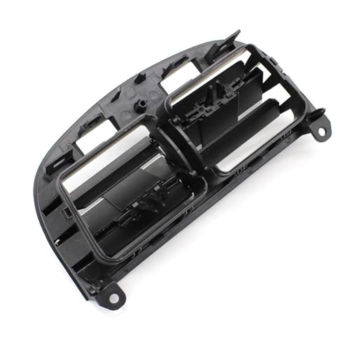 Sortie grille ventilation climatiseur console arrière Ghibli 2015 - 3