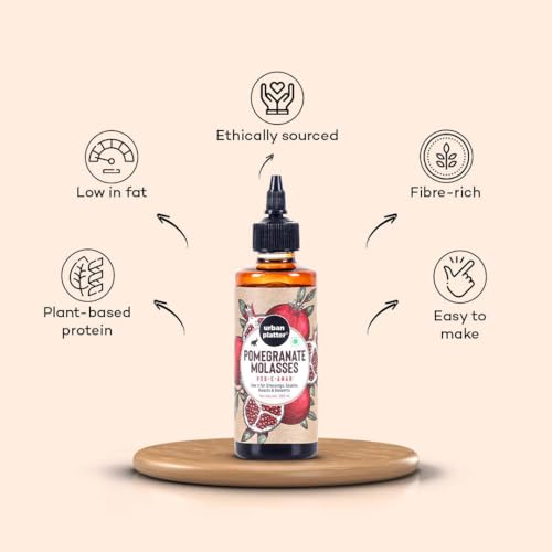 Image of Urban Platter Pomegranate Molasses, 200 g