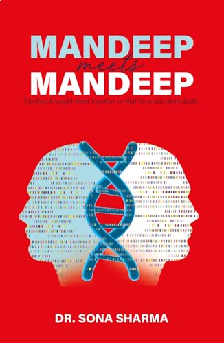 Mandeep Meets Mandeep